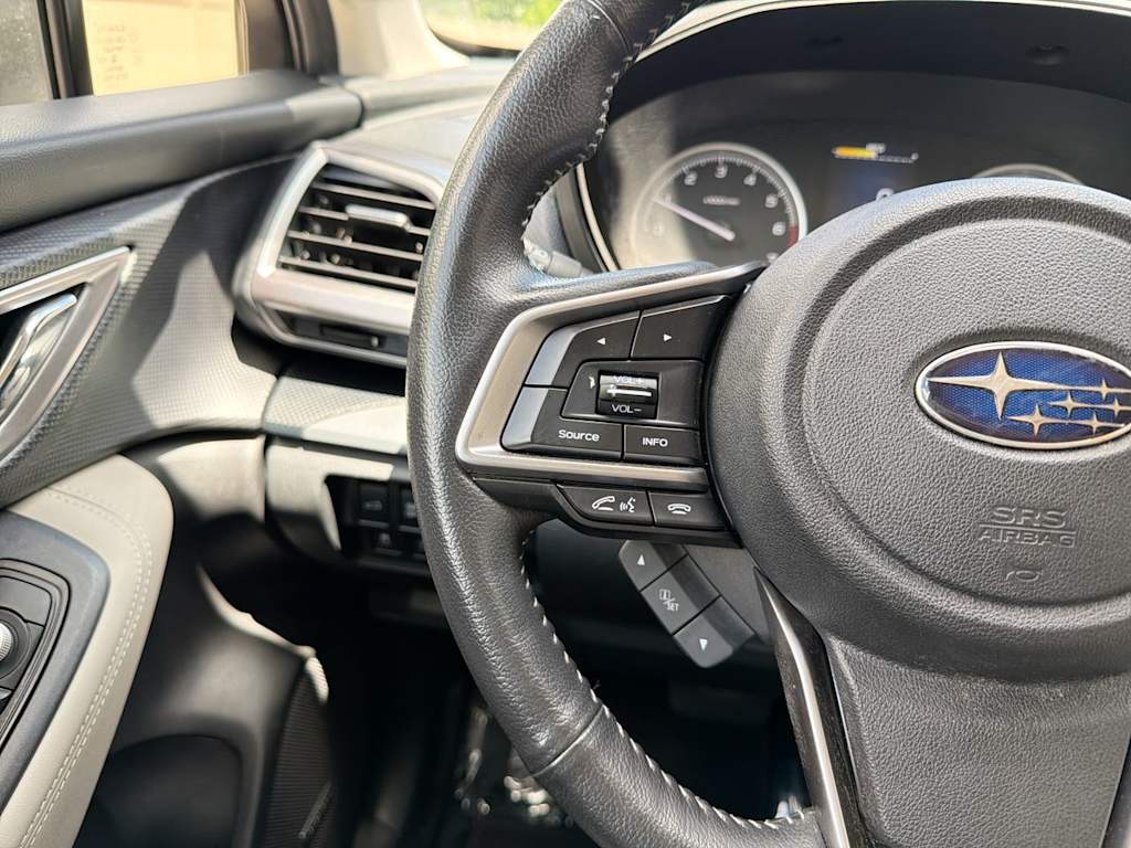 Thumbnail: 2021 Subaru Forester - 33