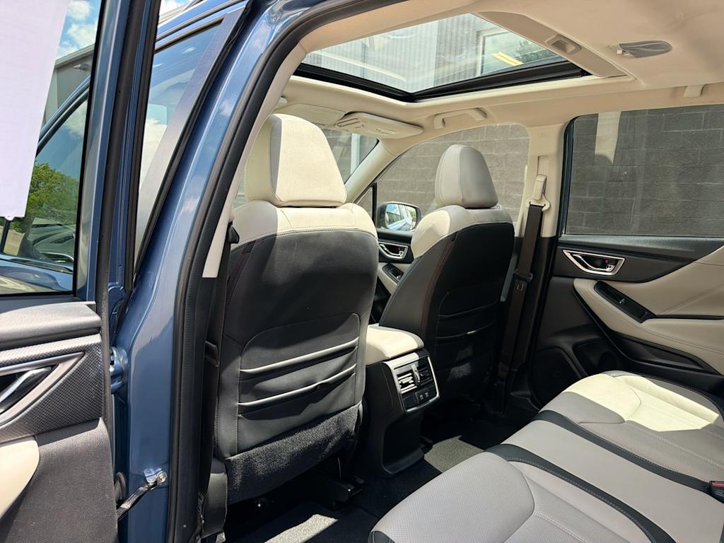 Thumbnail: 2021 Subaru Forester - 12
