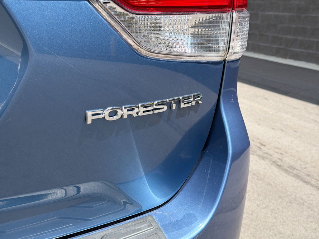 Thumbnail: 2021 Subaru Forester - 28