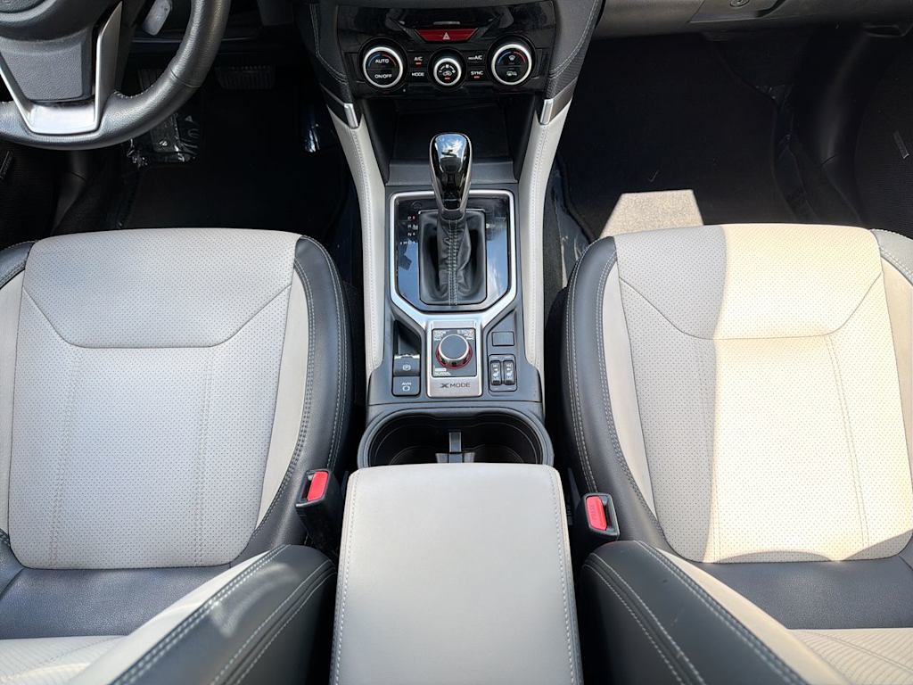Thumbnail: 2021 Subaru Forester - 14