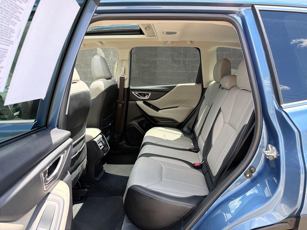 Thumbnail: 2021 Subaru Forester - 31