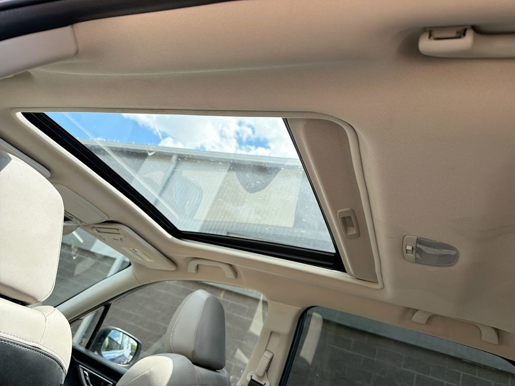 Thumbnail: 2021 Subaru Forester - 30