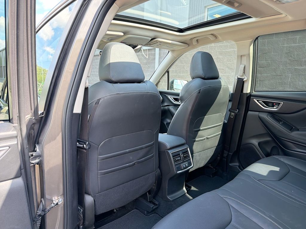 Thumbnail: 2020 Subaru Forester - 12