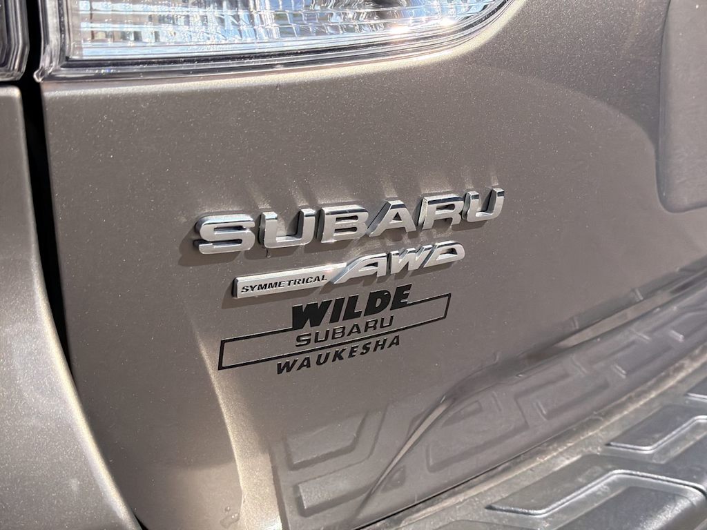 Thumbnail: 2020 Subaru Forester - 7