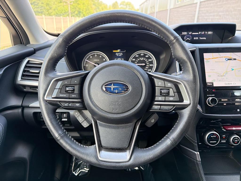Thumbnail: 2020 Subaru Forester - 9