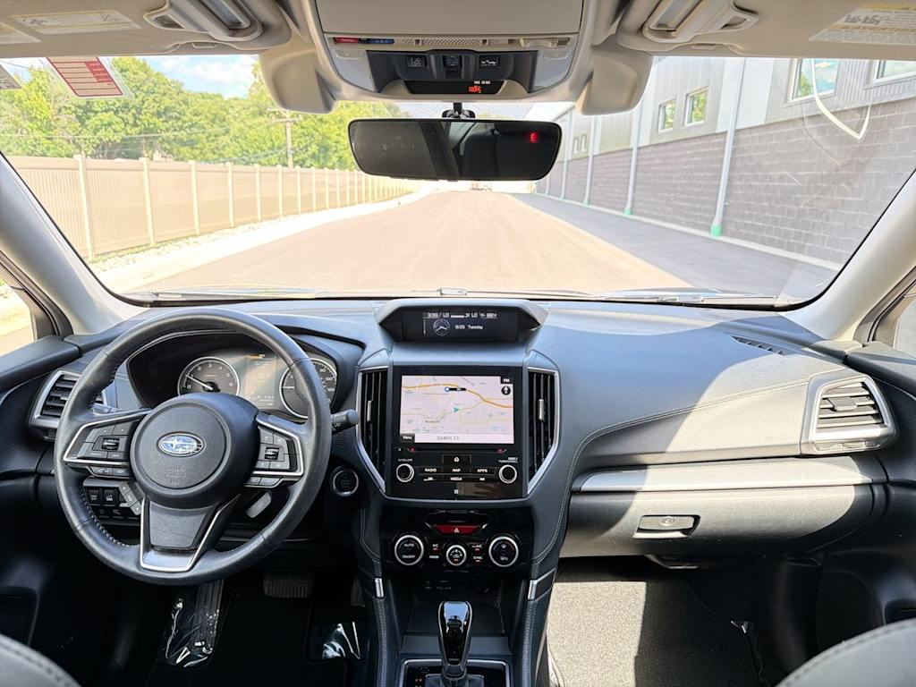 Thumbnail: 2020 Subaru Forester - 2