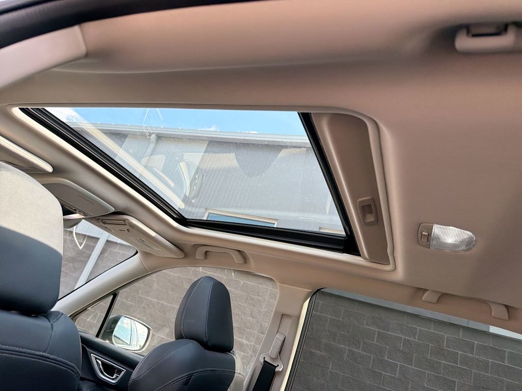 Thumbnail: 2020 Subaru Forester - 11