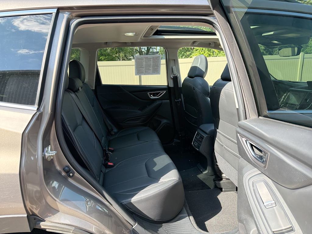 Thumbnail: 2020 Subaru Forester - 31