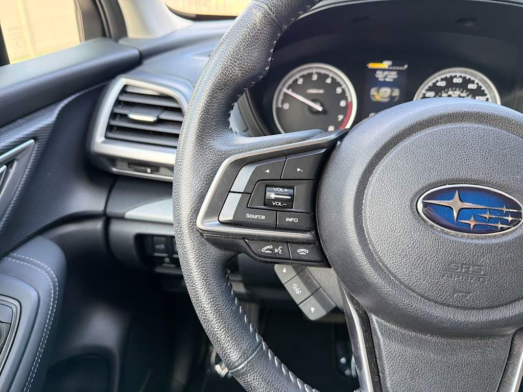 Thumbnail: 2020 Subaru Forester - 33