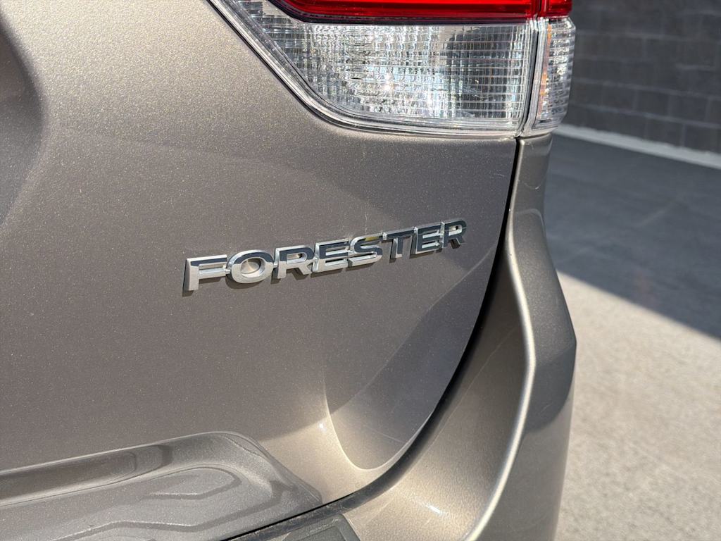 Thumbnail: 2020 Subaru Forester - 28
