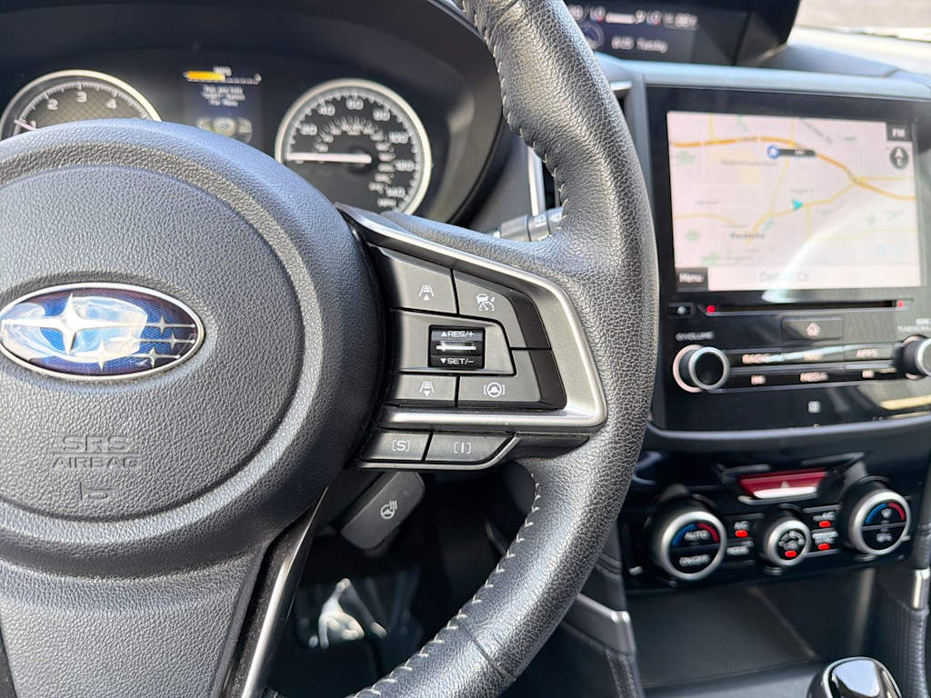 Thumbnail: 2020 Subaru Forester - 34