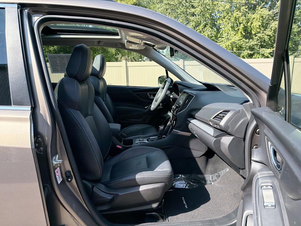 Thumbnail: 2020 Subaru Forester - 32