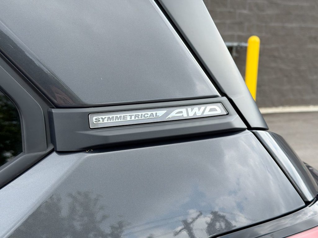 Thumbnail: 2025 Subaru Forester - 28