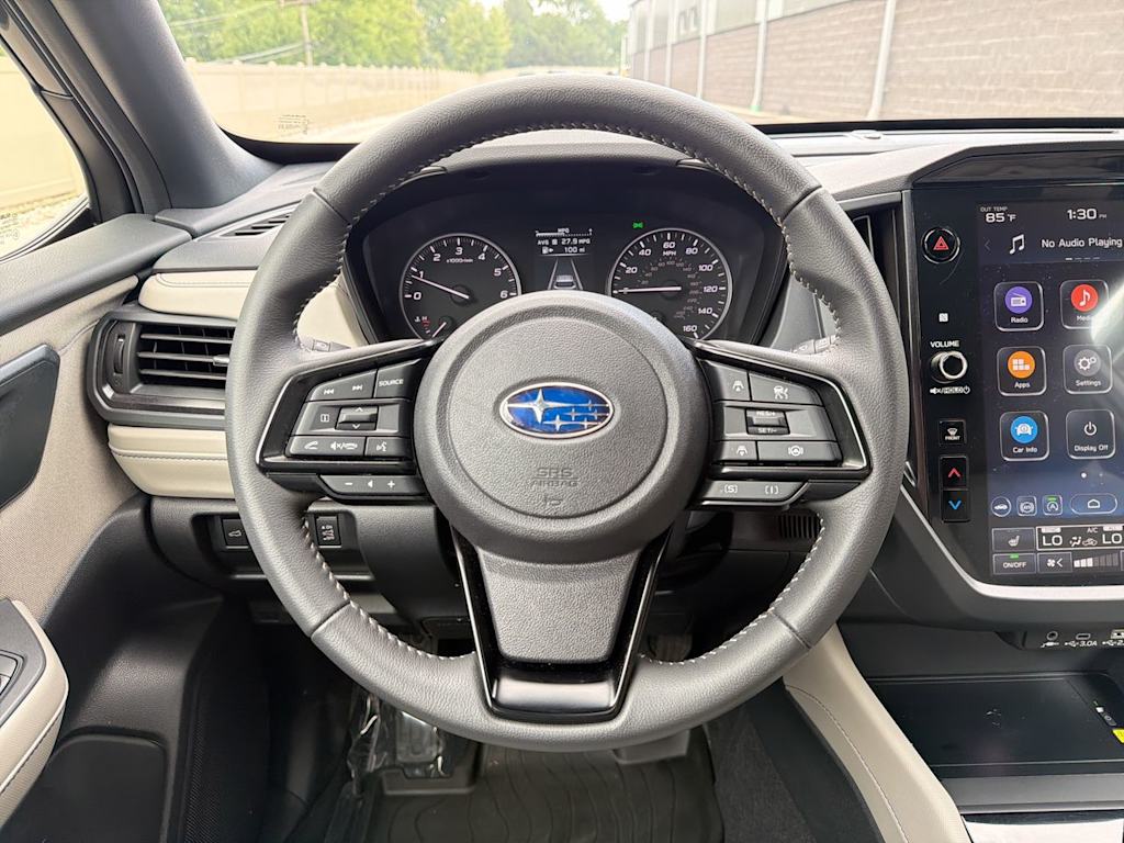 Thumbnail: 2025 Subaru Forester - 9