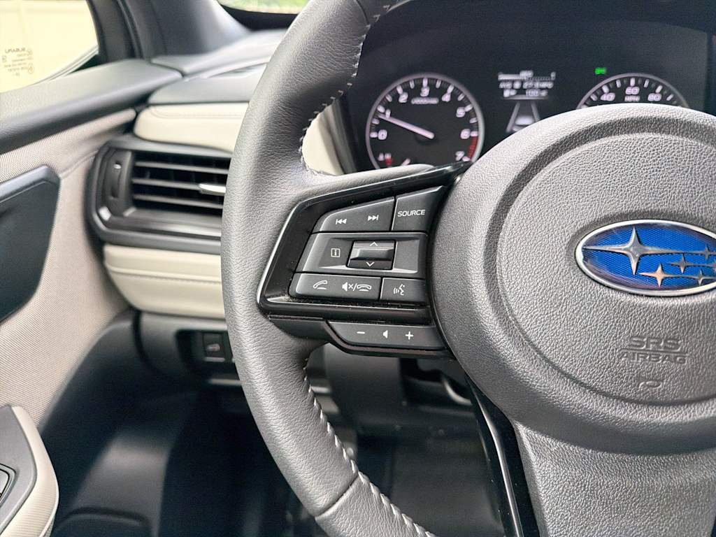 Thumbnail: 2025 Subaru Forester - 34
