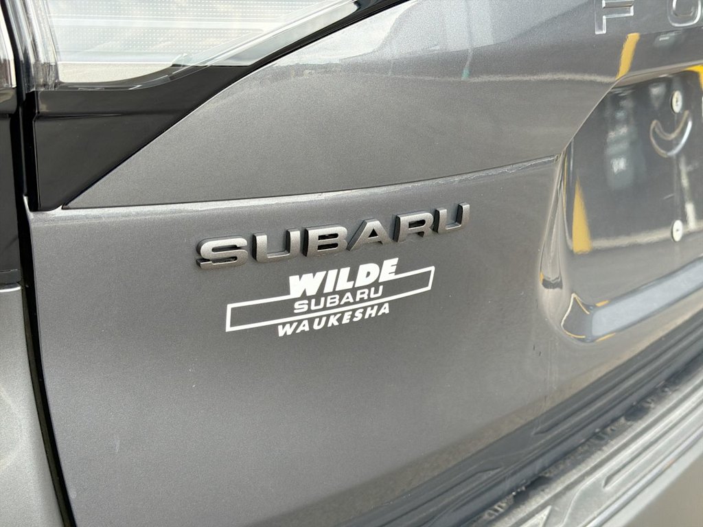 Thumbnail: 2025 Subaru Forester - 7