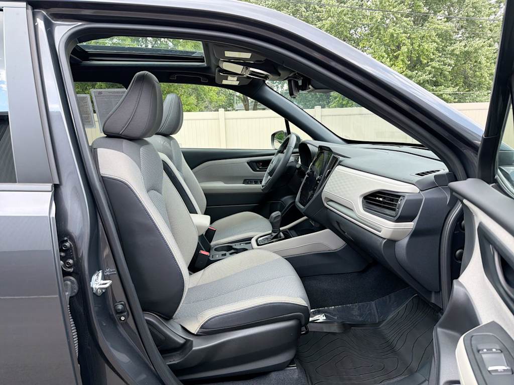 Thumbnail: 2025 Subaru Forester - 33