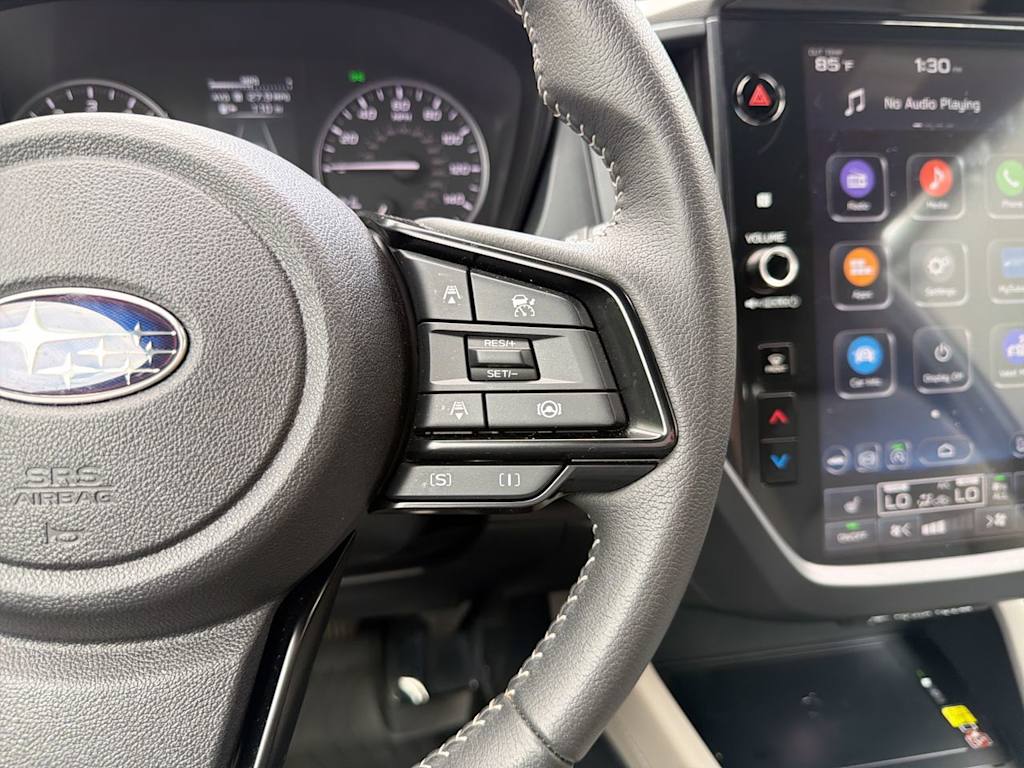 Thumbnail: 2025 Subaru Forester - 35