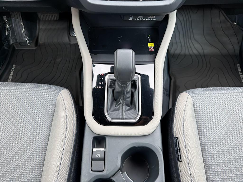 Thumbnail: 2025 Subaru Forester - 14