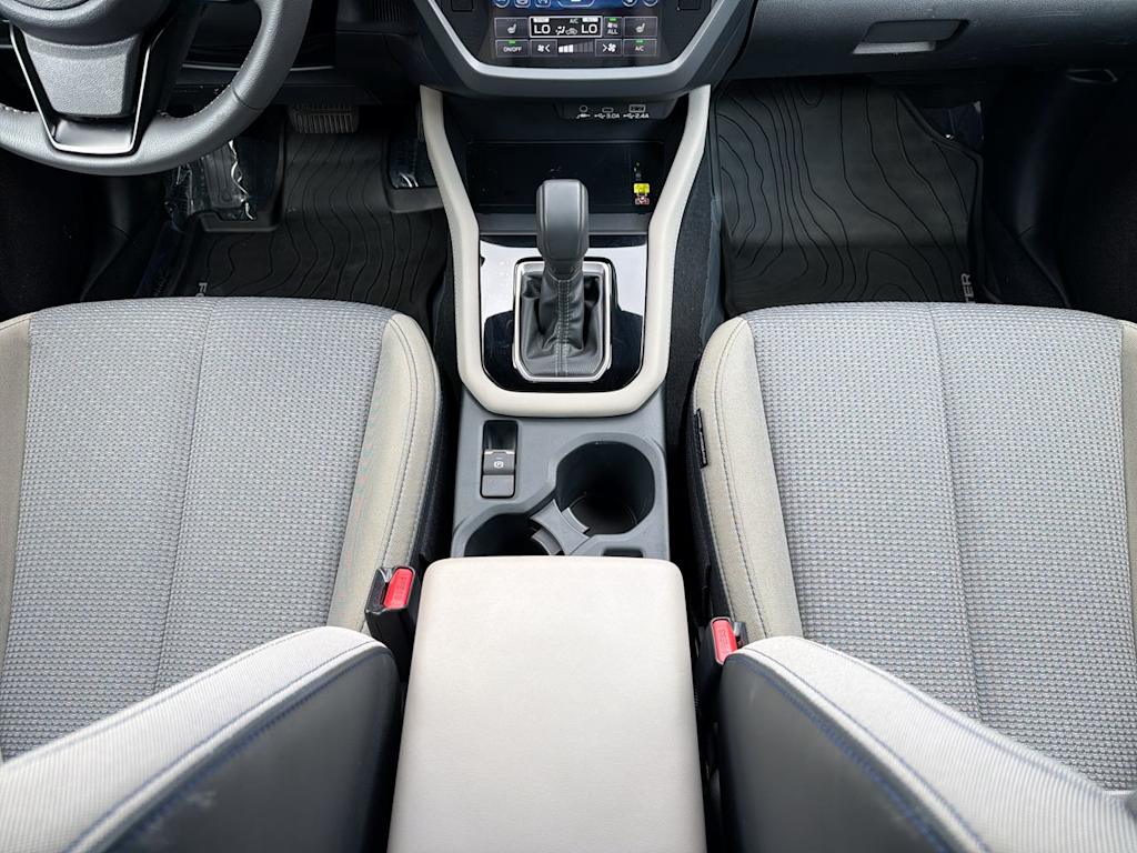 Thumbnail: 2025 Subaru Forester - 11