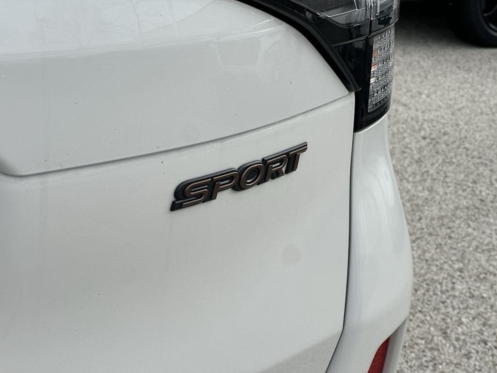 2025 Subaru Forester Sport 7