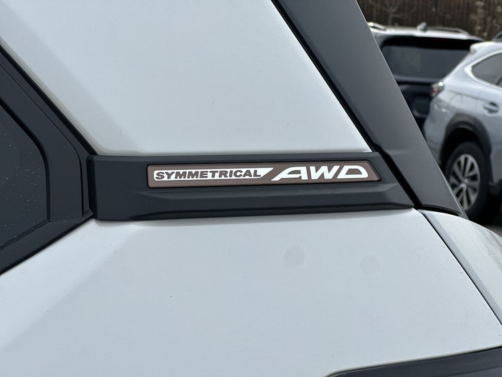 2025 Subaru Forester Sport 14