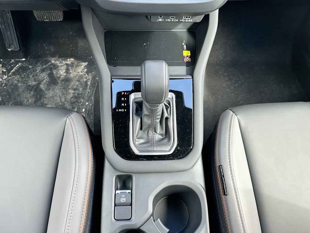 2025 Subaru Forester Sport 13
