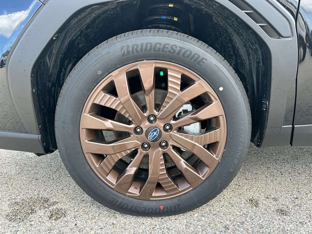 2025 Subaru Forester Sport 7