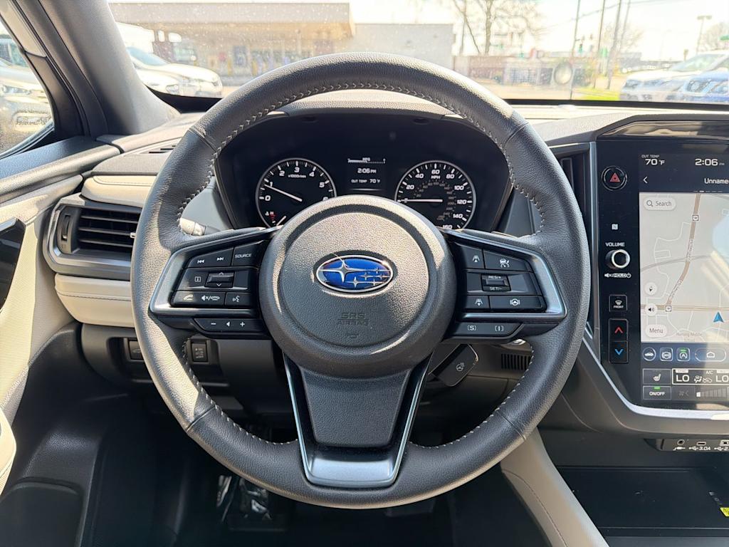 Thumbnail: 2025 Subaru Forester - 9