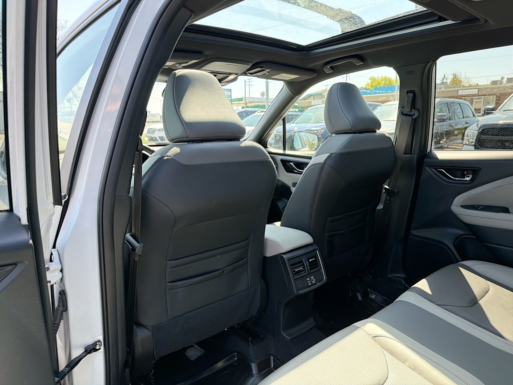 Thumbnail: 2025 Subaru Forester - 12