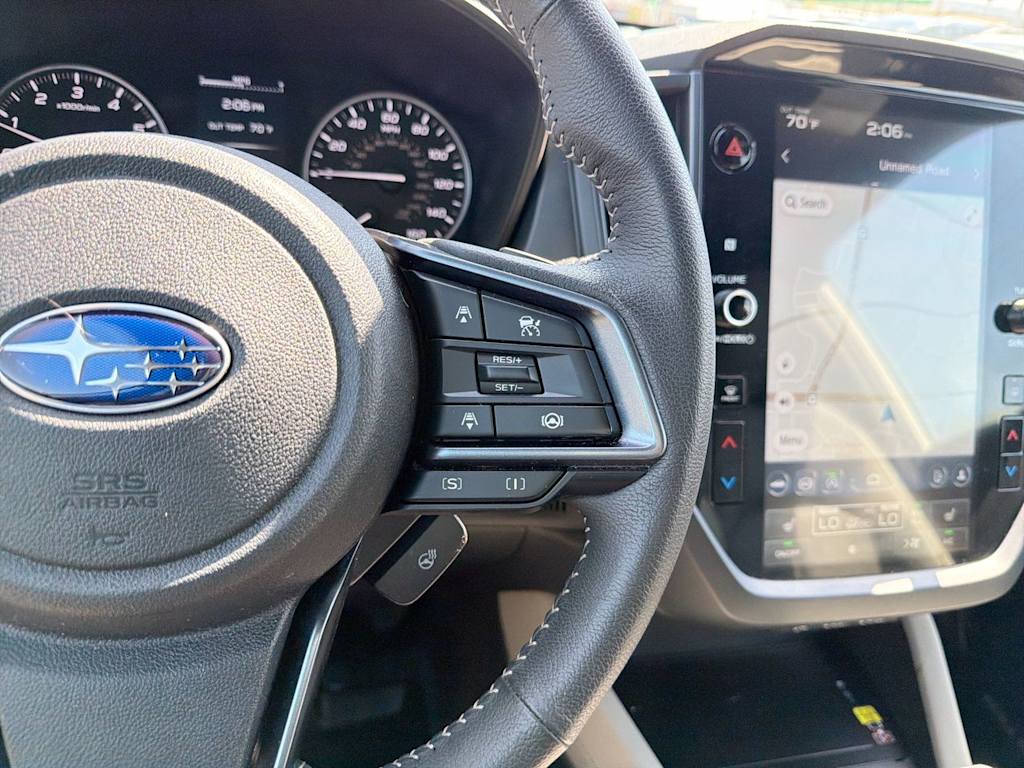 Thumbnail: 2025 Subaru Forester - 33