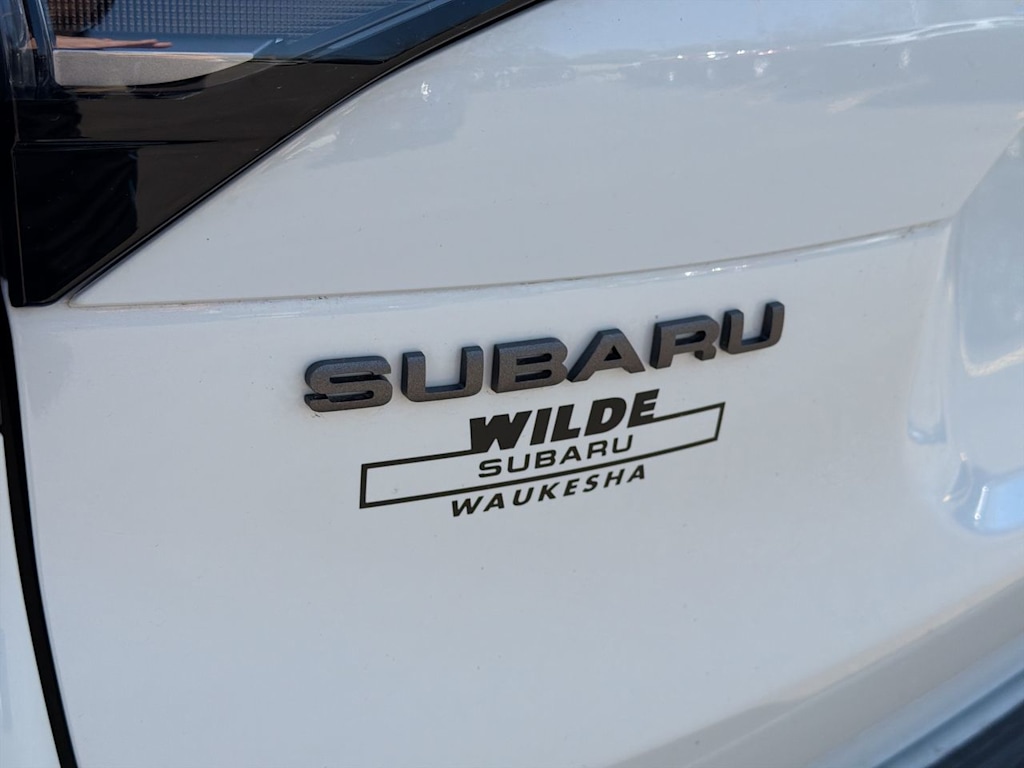 Thumbnail: 2025 Subaru Forester - 7