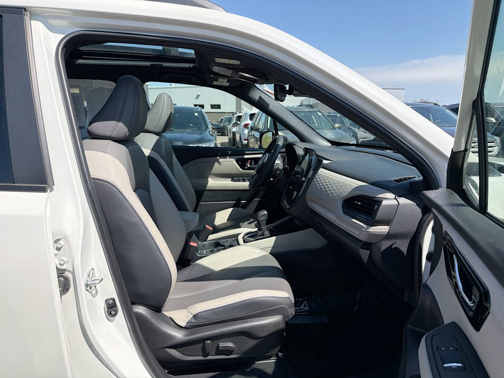 Thumbnail: 2025 Subaru Forester - 11
