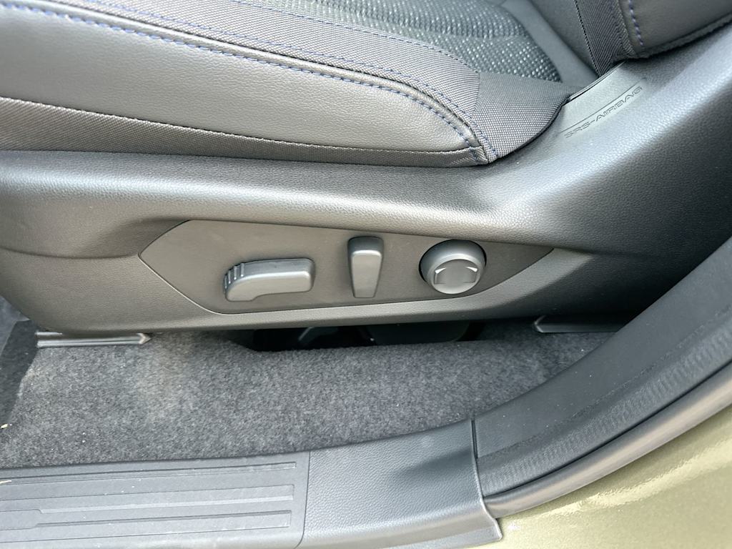 Thumbnail: 2025 Subaru Forester - 26