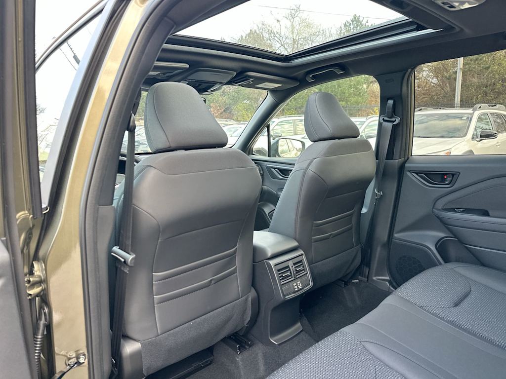 Thumbnail: 2025 Subaru Forester - 11