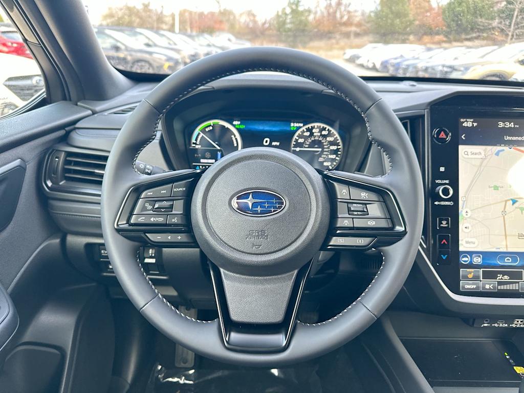 Thumbnail: 2025 Subaru Forester - 9