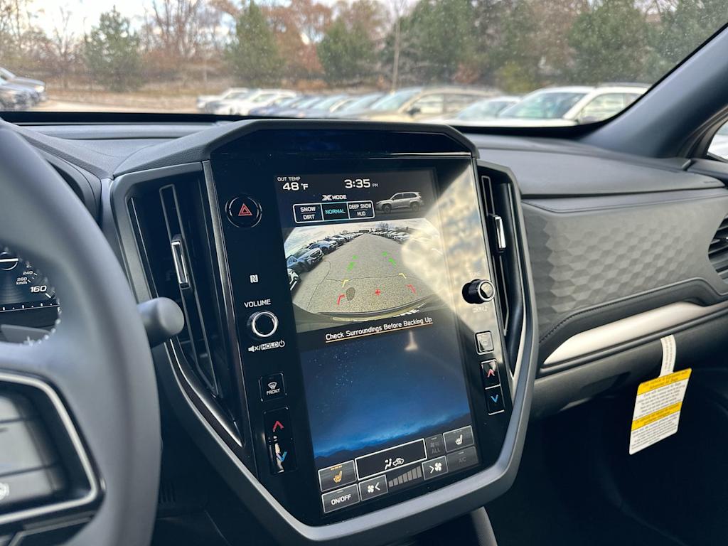 Thumbnail: 2025 Subaru Forester - 33