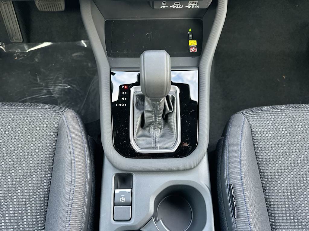 Thumbnail: 2025 Subaru Forester - 35