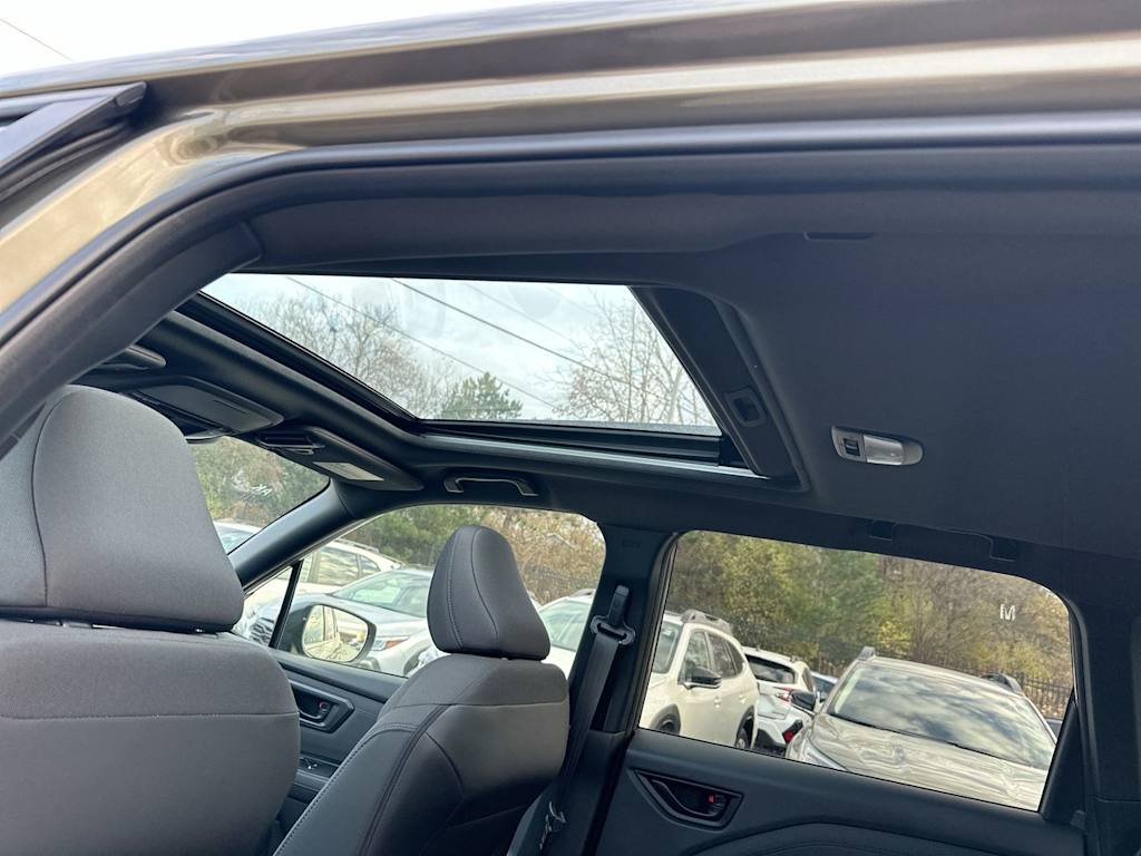 Thumbnail: 2025 Subaru Forester - 27