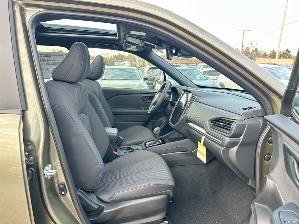 Thumbnail: 2025 Subaru Forester - 30