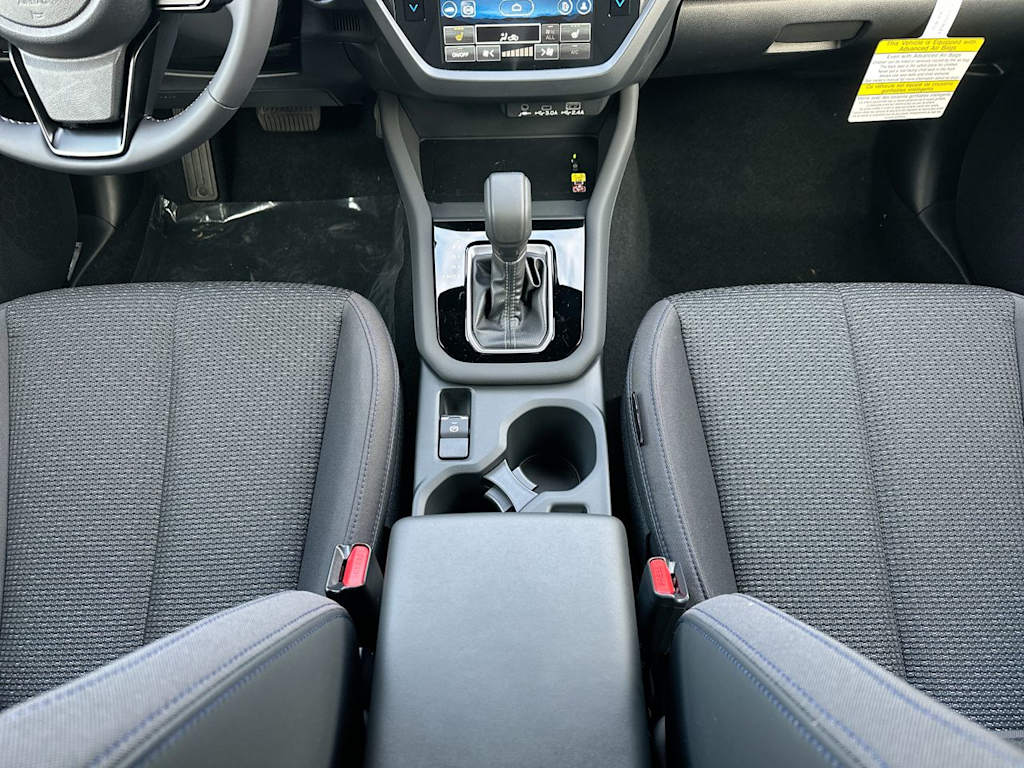 Thumbnail: 2025 Subaru Forester - 13