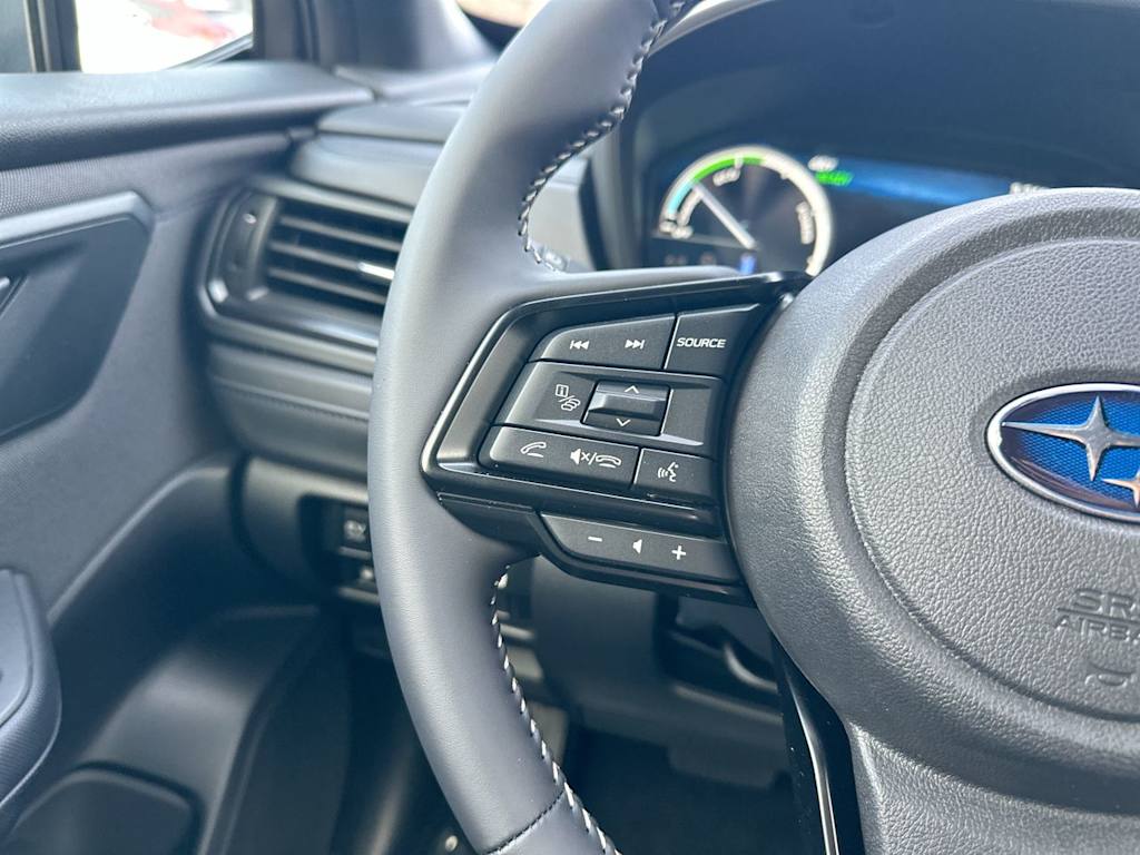 Thumbnail: 2025 Subaru Forester - 31