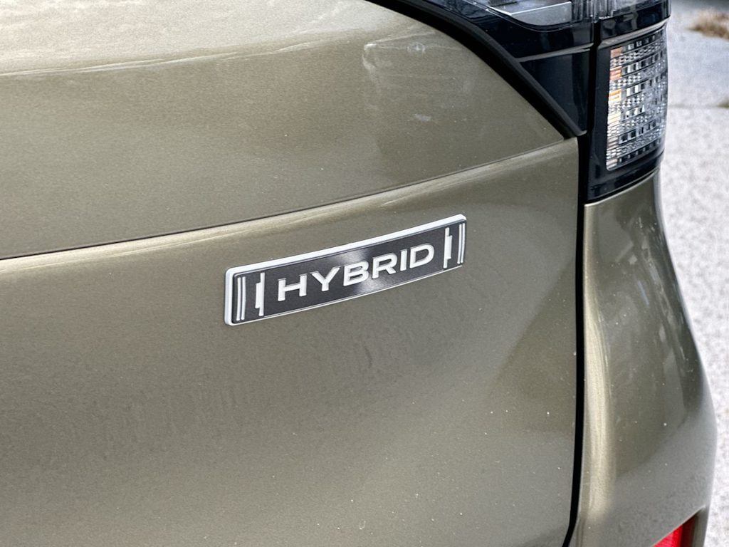 Thumbnail: 2025 Subaru Forester - 7