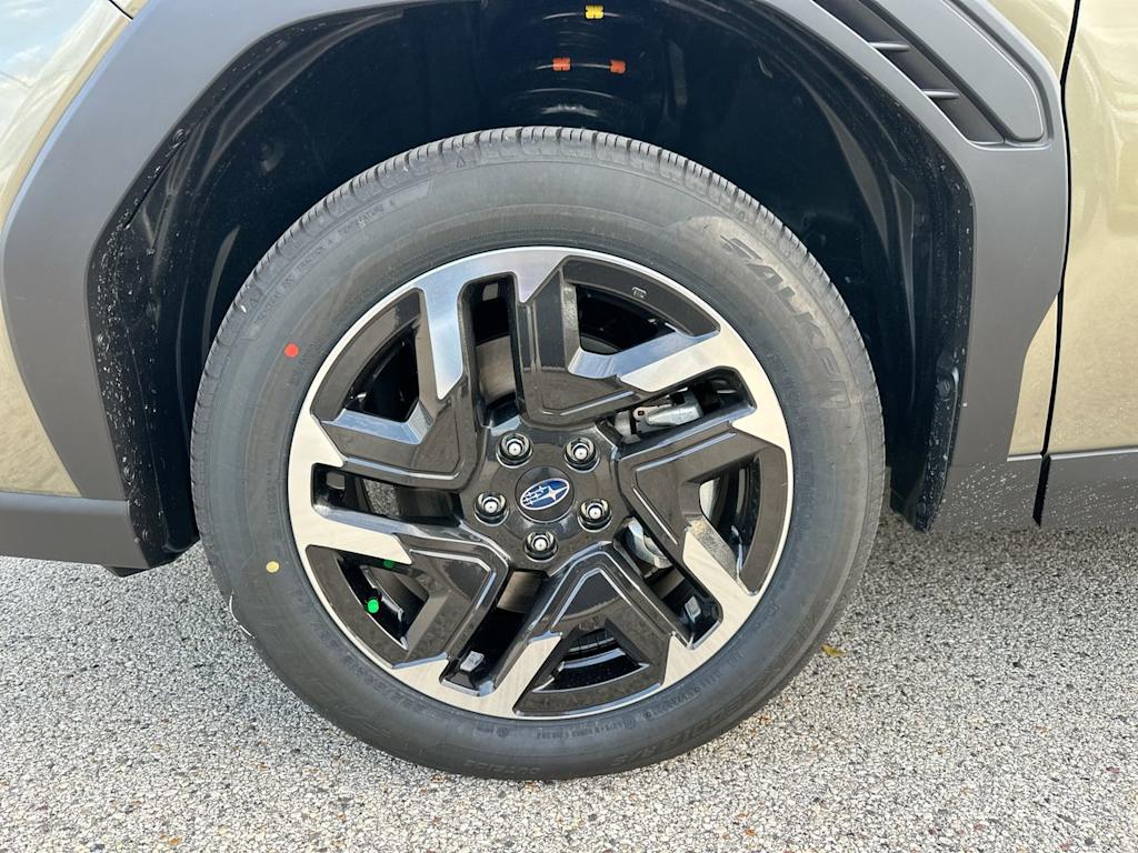 Thumbnail: 2025 Subaru Forester - 8