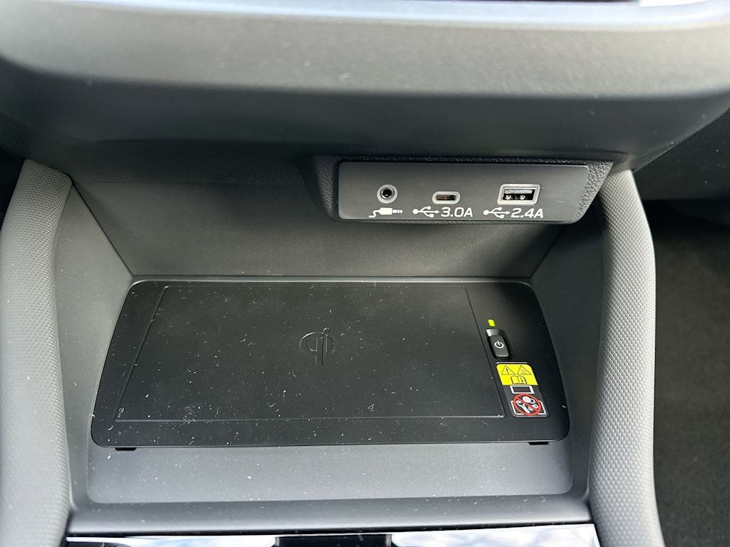 Thumbnail: 2025 Subaru Forester - 34