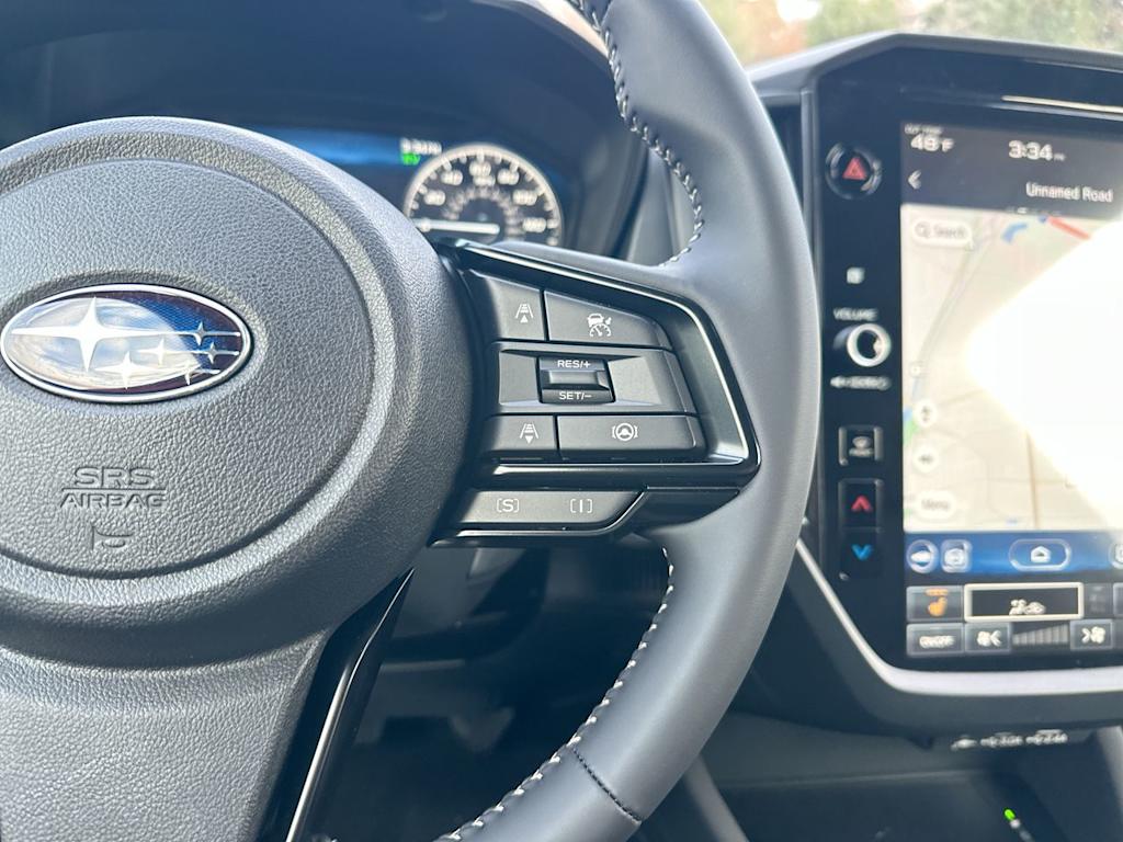 Thumbnail: 2025 Subaru Forester - 32