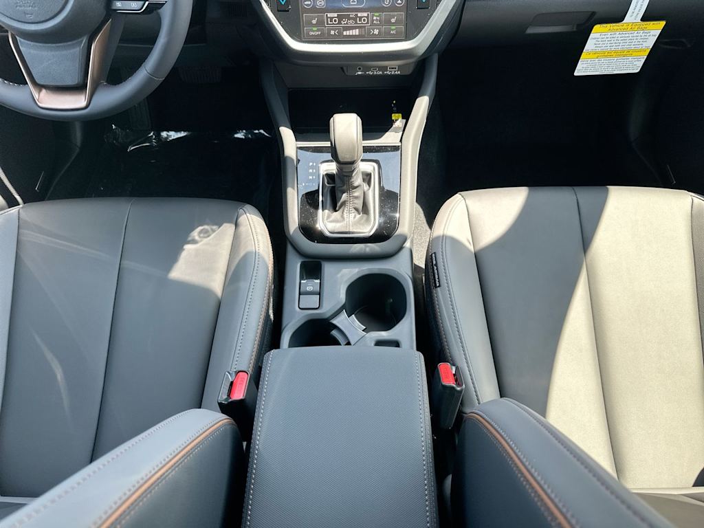 Thumbnail: 2025 Subaru Forester - 14