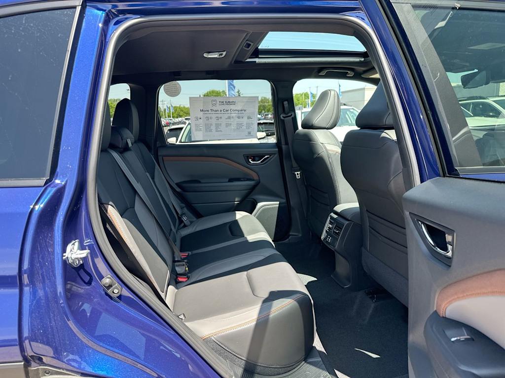 Thumbnail: 2025 Subaru Forester - 32
