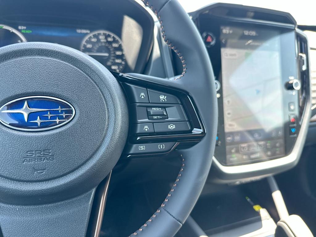 Thumbnail: 2025 Subaru Forester - 34