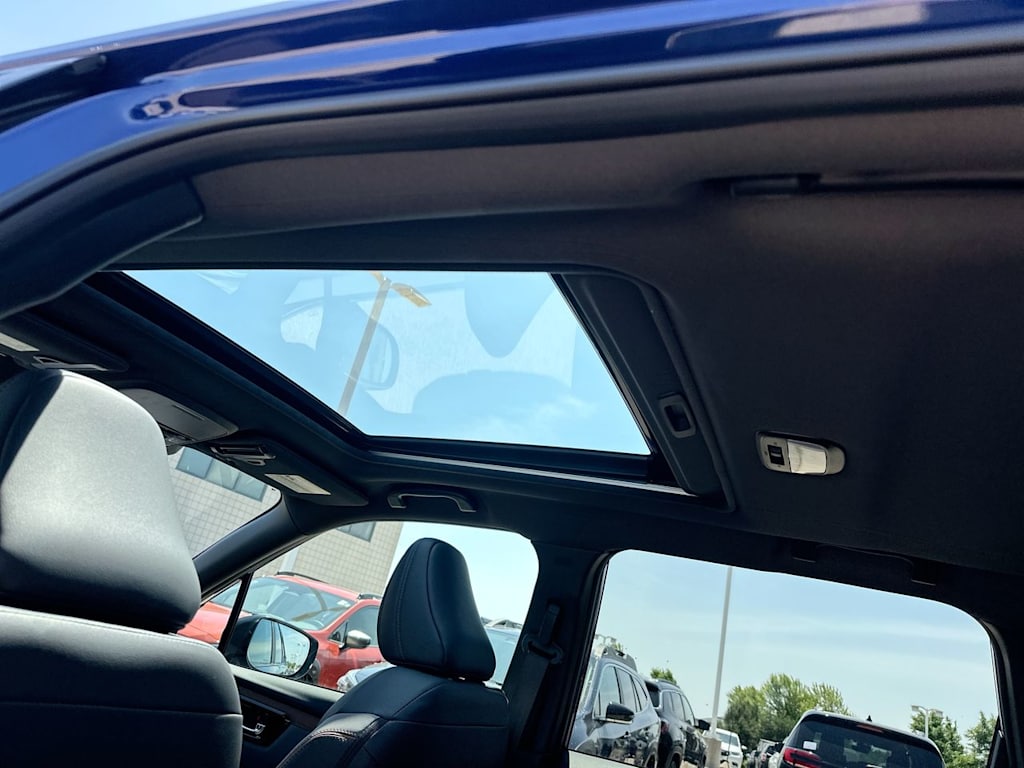 Thumbnail: 2025 Subaru Forester - 30